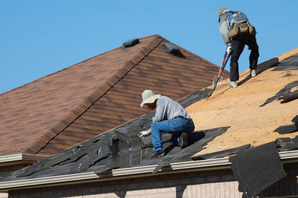 Best Roof Leak Repair  in Connellsville, PA