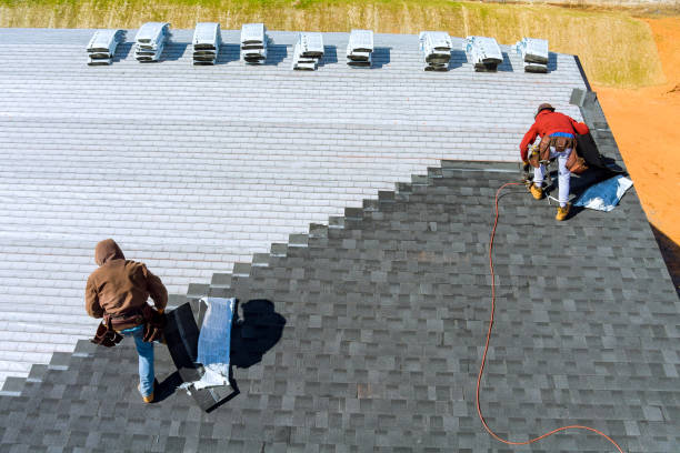 Fast & Reliable Emergency Roof Repairs in Connellsville, PA