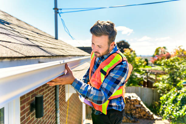Professional  Roofing repair and installation in Connellsville, PA