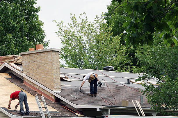 Best Chimney Flashing Repair  in Connellsville, PA
