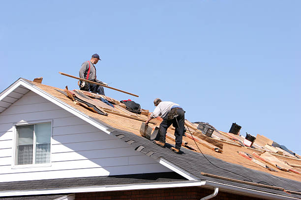 Best Rubber Roofing (EPDM, TPO)  in Connellsville, PA