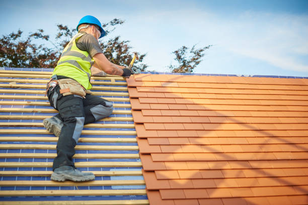 Best Gutter Installation and Repair  in Connellsville, PA