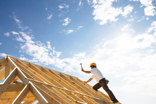 Best Sheet Metal Roofing  in Connellsville, PA
